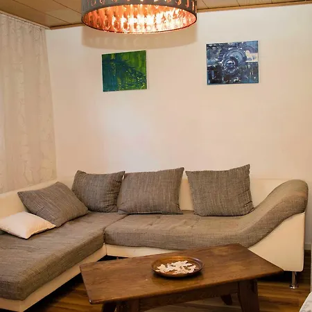 Doerr_villa Apartamento *